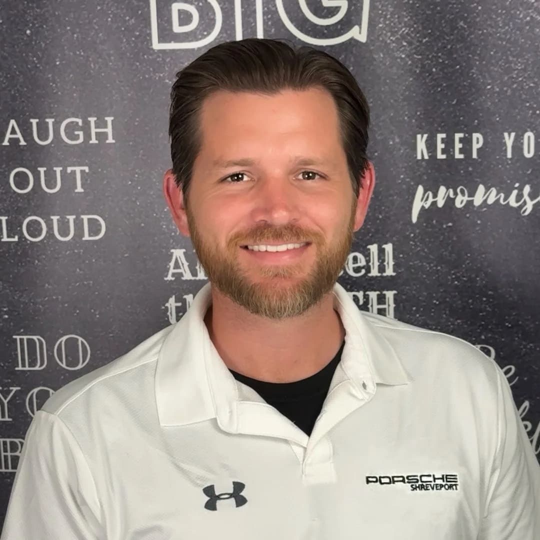 Photo of Jason Sammons