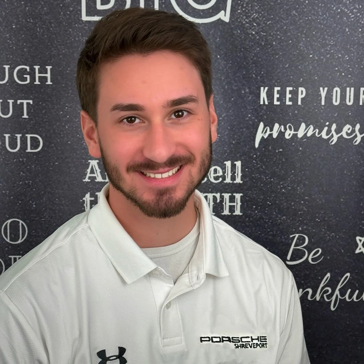 Photo of  Schyler Diapaul