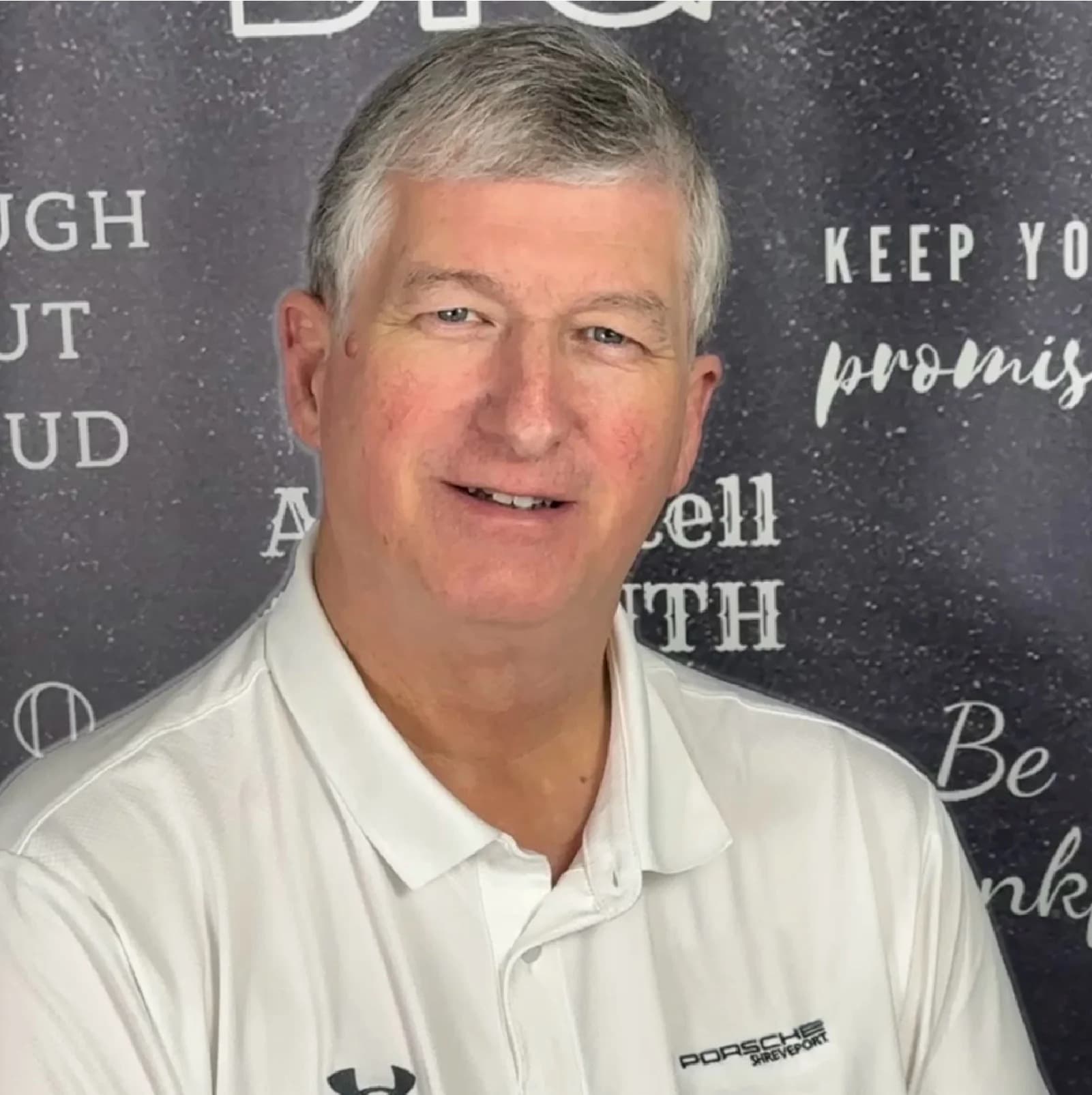 Photo of  Ray Sledge