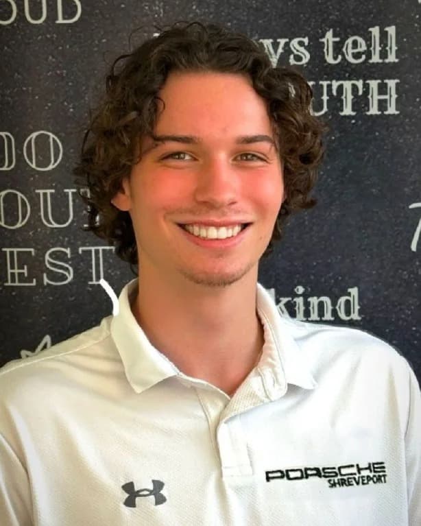 Photo of Thomas Diapaul